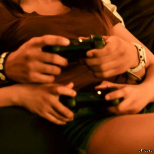 Странная мечта