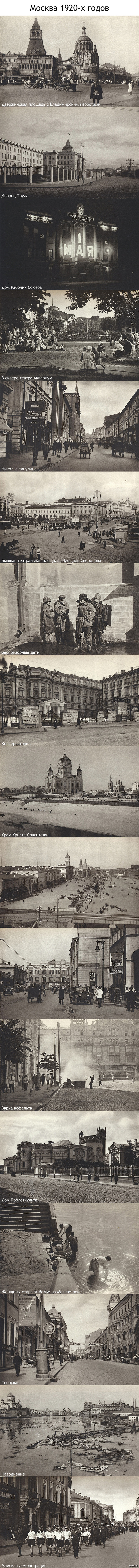 ���������� ������ 1920-� �����