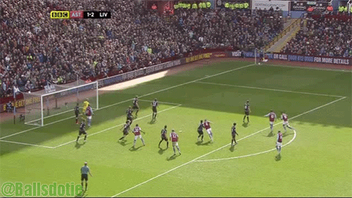 Это птица? Это самолет? Это Джерард!