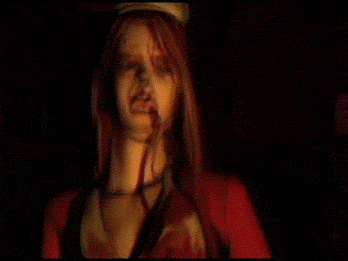 Лучший Survival Horror.