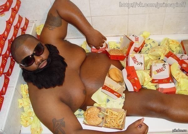 Даже не знаю как назвать.