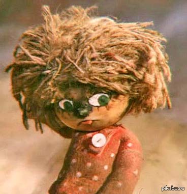 1 апреля- именины Домового!