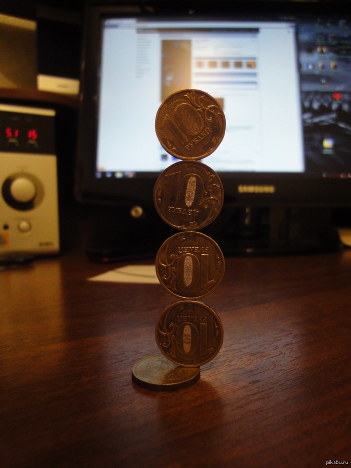 Без мам, пап, магнитов и клея