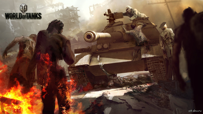 World of Tanks  !     World of Tanks     -.     http://youtu.be/8w3zsAUy-sw