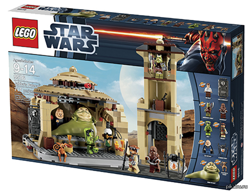 Lego       Star Wars