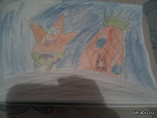 2 года душа не шла душа к рисованию и тут пробило.решил заняться анимацией,а перед этим научится рисовать)