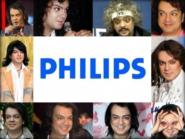 Philips | Пикабу