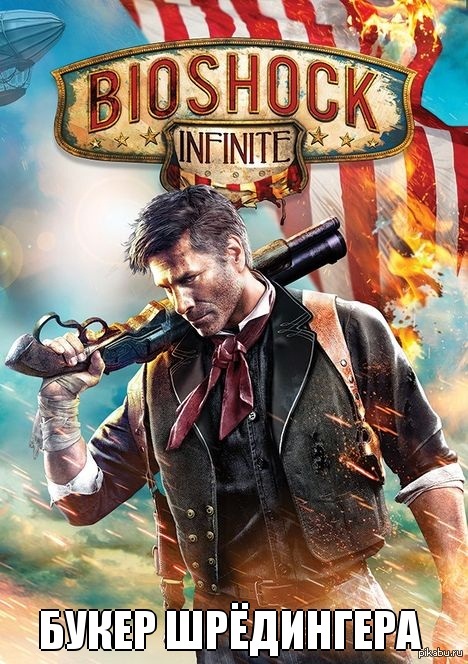 Как сломать себе мозг, или...