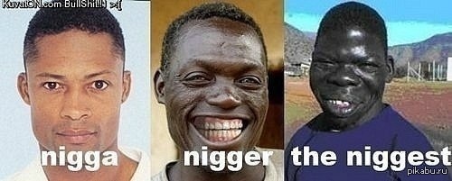 Nigga