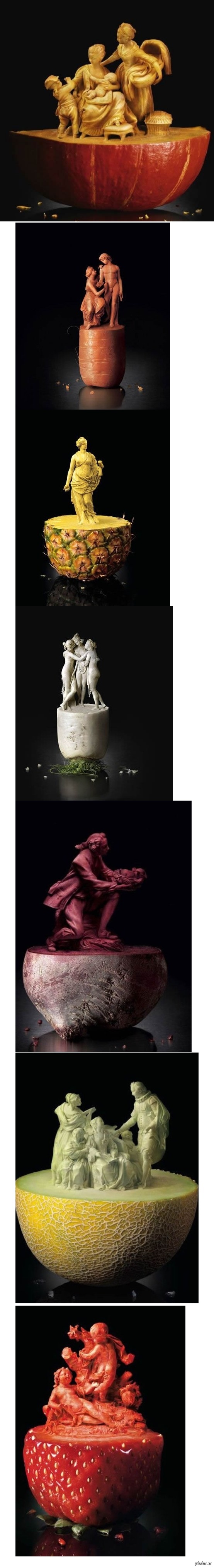 Это... фантастика...