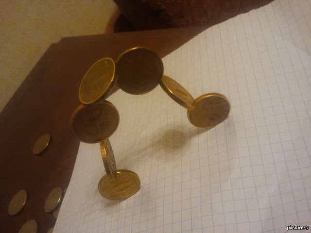 Ребята, спасибо Пикабу! В школе такому не учат:(