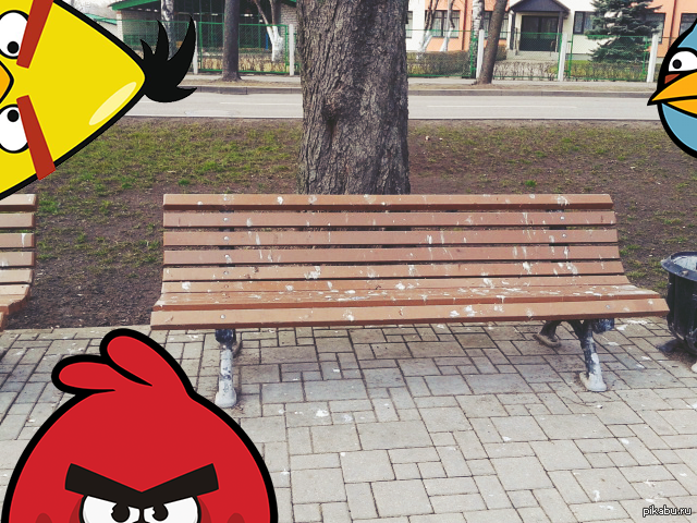 И так будет с каждым