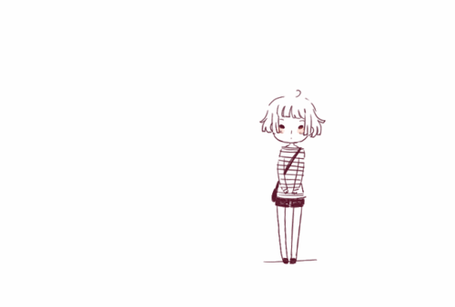 Cute anime gif tumblr