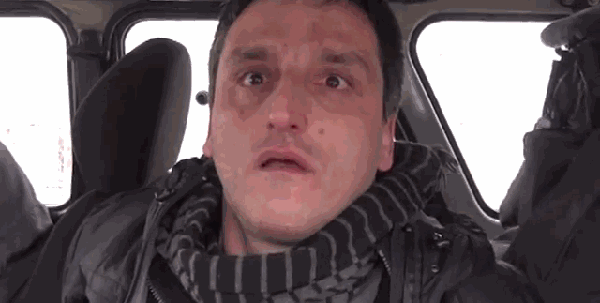 Что значит "заглянуть в себя".