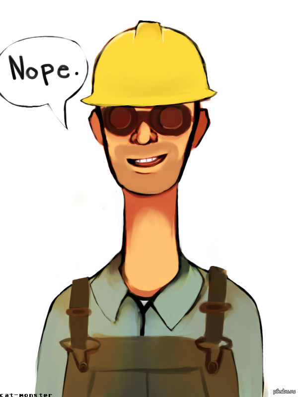 nope