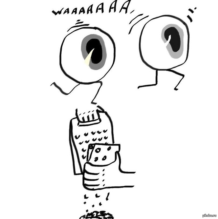 Отгадай поговорку | Пикабу