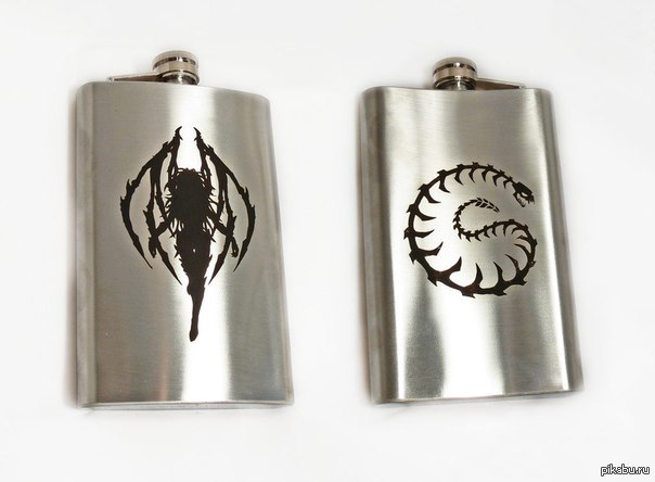 Пикабушники, где подобное чудо можно заказать?