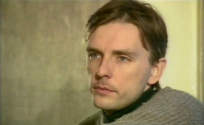 Что не говори, а он был кумиром моего детства