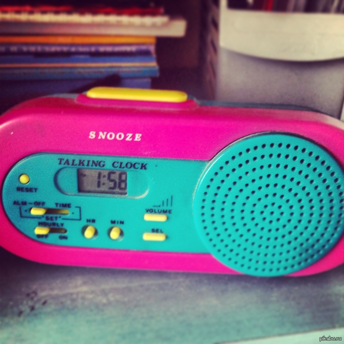 А вы их помните?