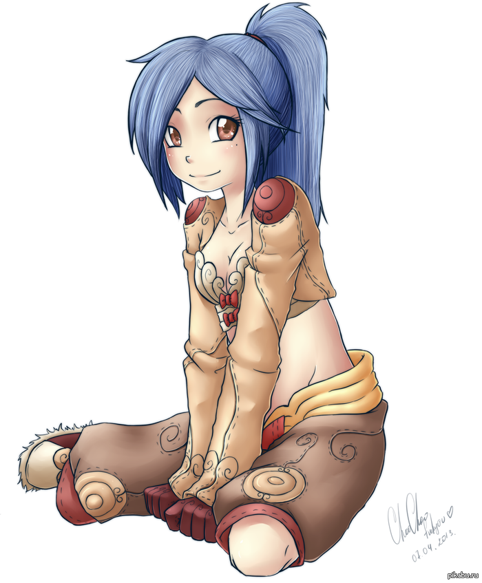 ���-��� �� Ragnarok online