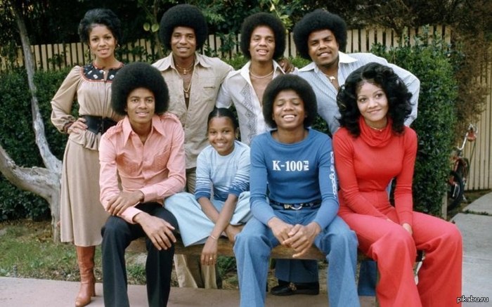Jackson family - NSFW, My, , Hot, Michael Jackson