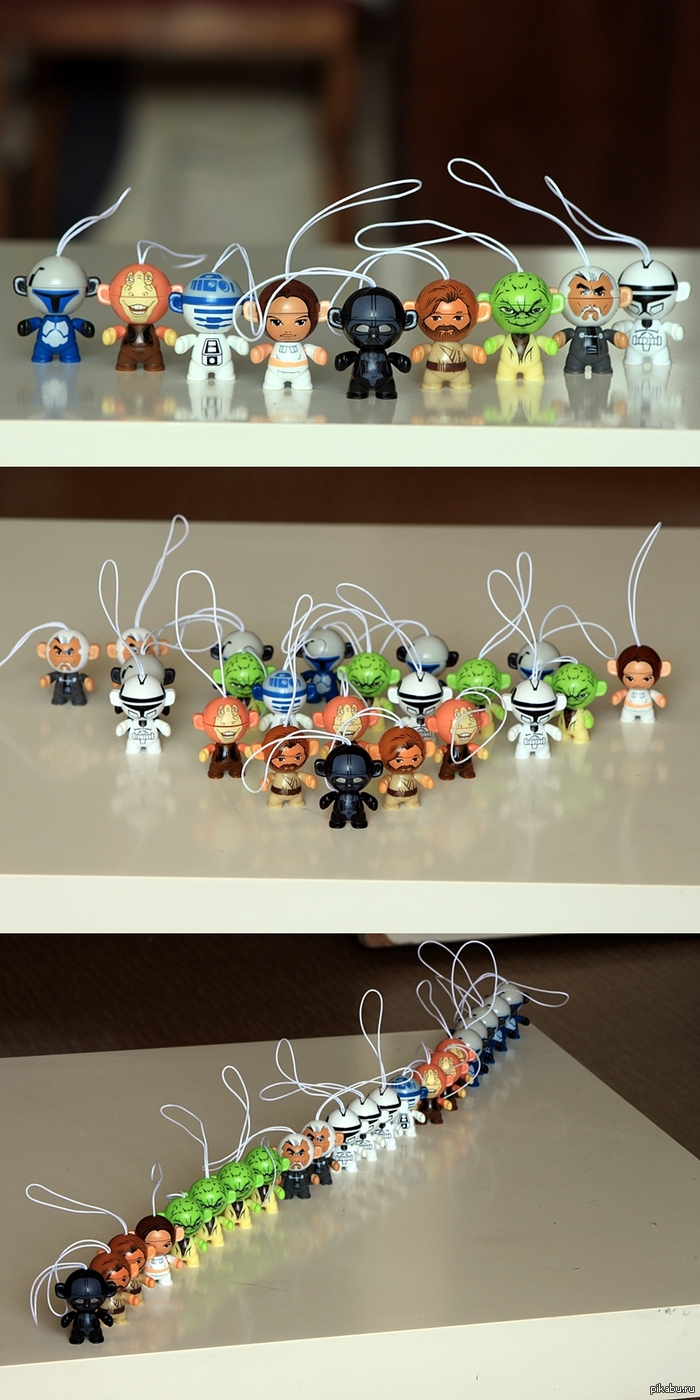 Kinder StarWars   ,  .