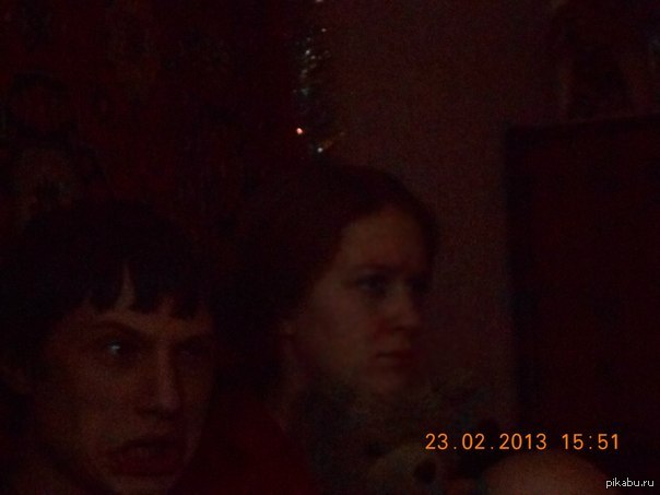 Вы все еще думайте, что Сатаны не существует?