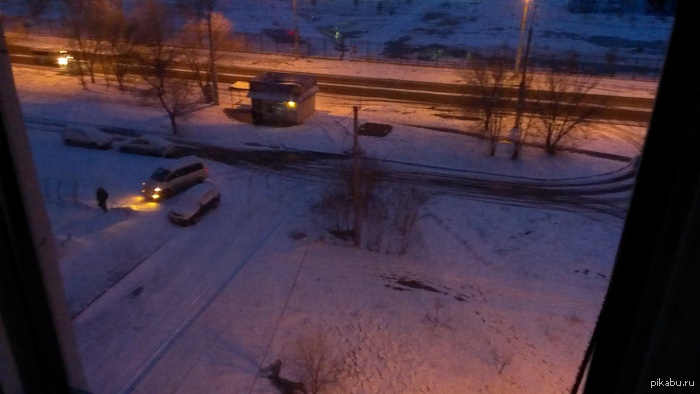 ����������� ����, ��� ��������� �� ������� ����...