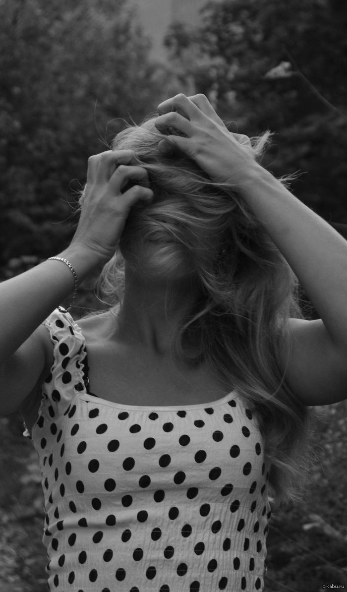 моя личная безысходность