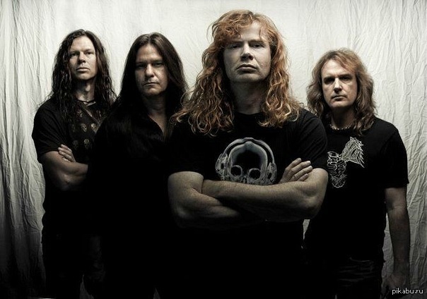 , ! , ! \m/      #Megadeth_come_to_Russia !     @Megadeth  @DaveMustaine .     @fucking_christy .
