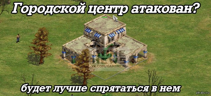    Age of Empires 2 