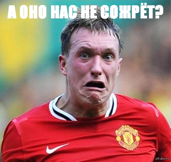 Крик души | Пикабу