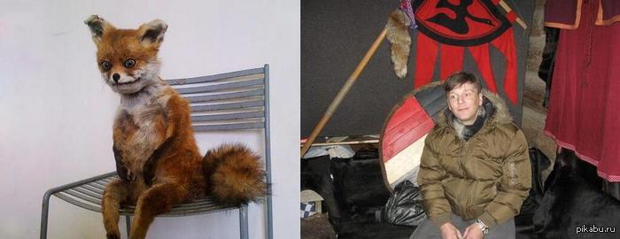 Мой друг Димка