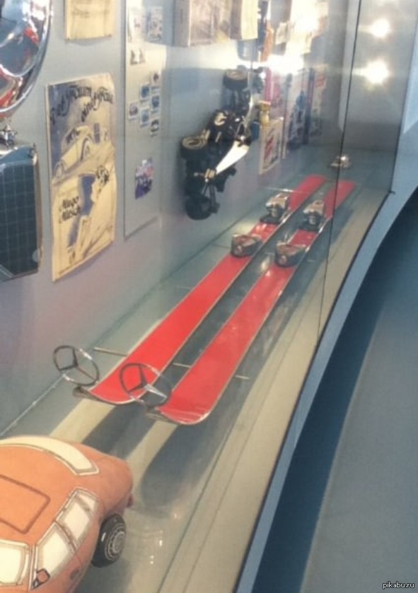 � ����� Mercedes - Benz