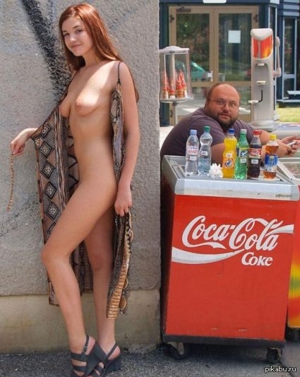 Public Nudity Flashers