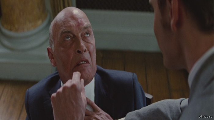 как обычно поставишь на паузу, а тут такое