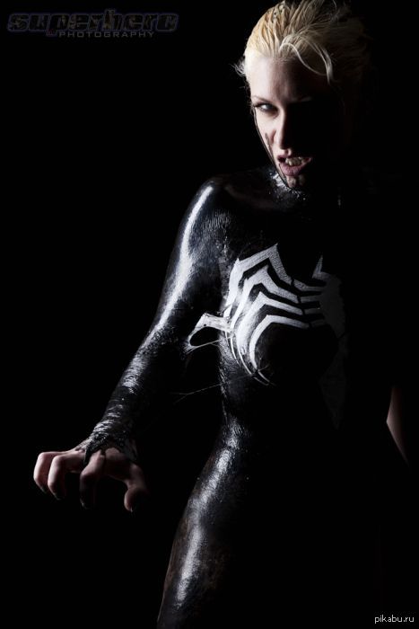 Venom