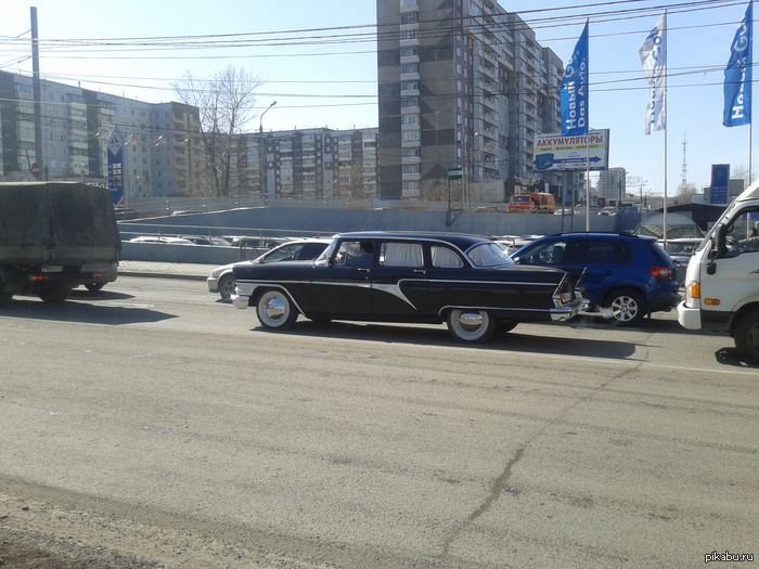 ��� �� �����, ������ "�����"