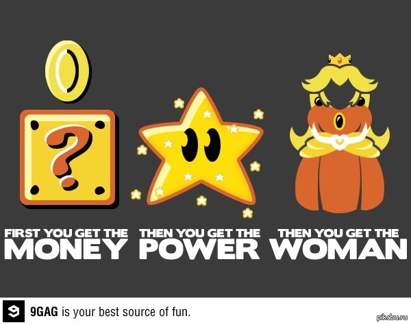 Жизненные цели