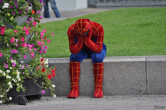 Господа, тщетно бытие...