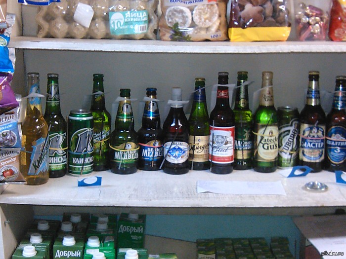 Не перестаю удивляться