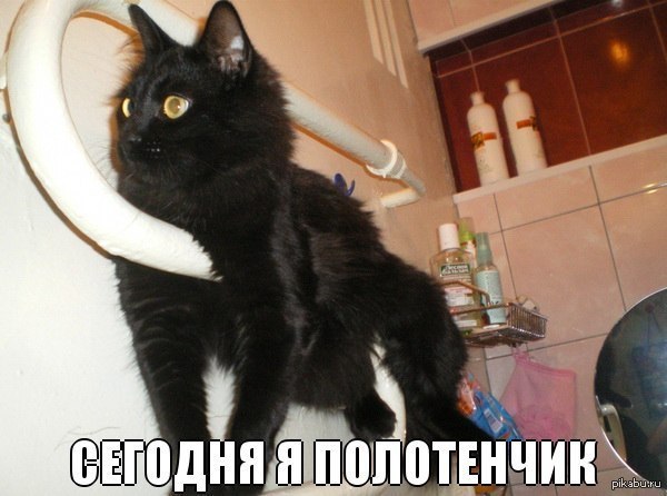 Полотенчик