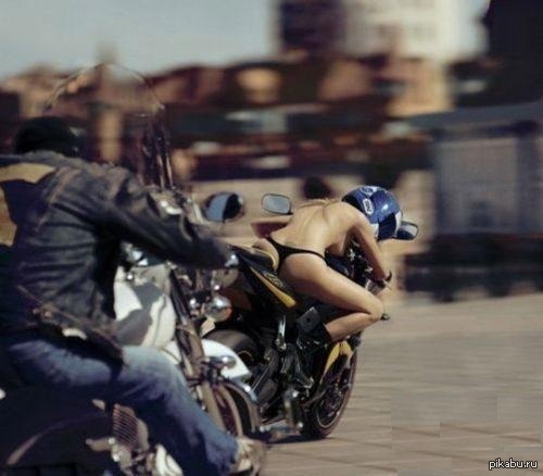 catch up, don't you? - NSFW, Moto, Girls, The male, Men