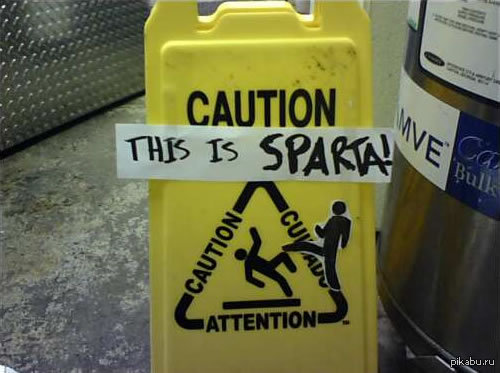 This is Sparta) 