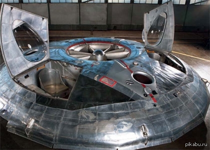 Новые технологии у нас