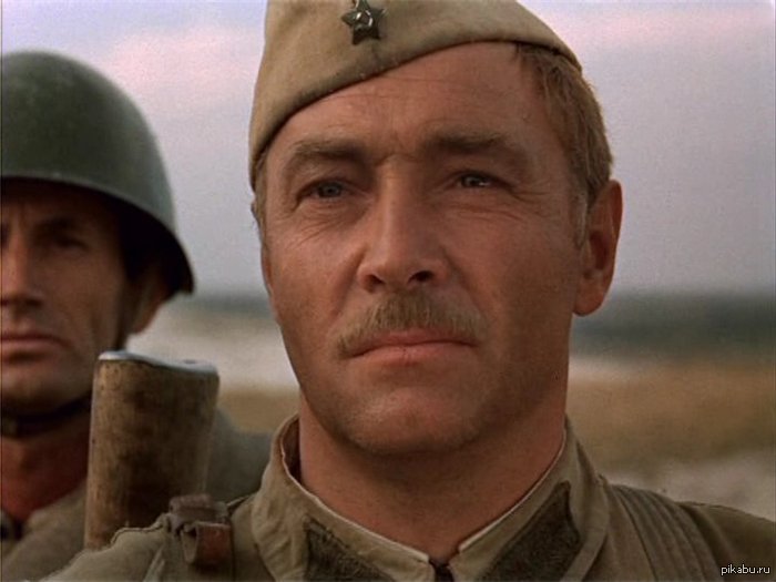 Вячеслав Тихонов