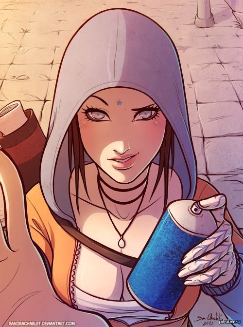 Интересный заголовок