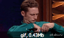 Beating Off Gif