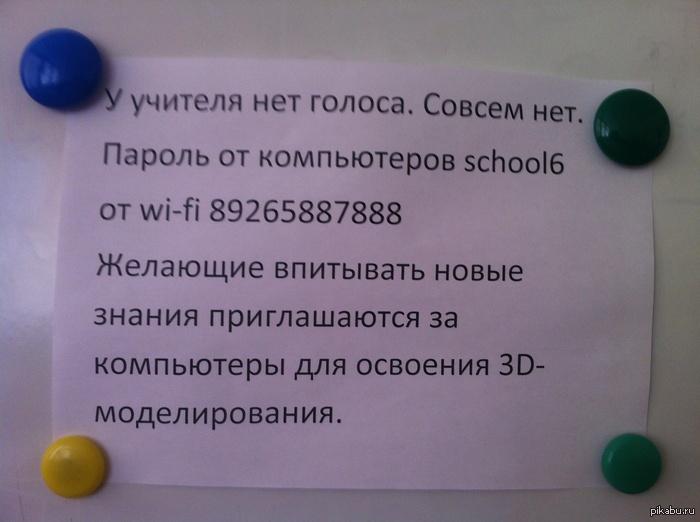 Информатика, такая информатика...