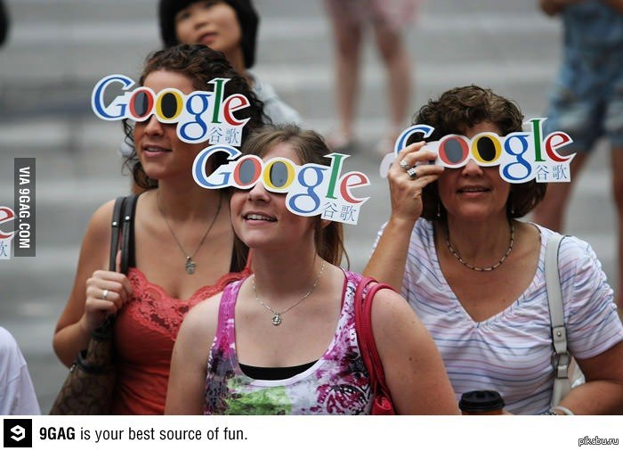 Первые испытатели Google Glass уже получили заказанный товар